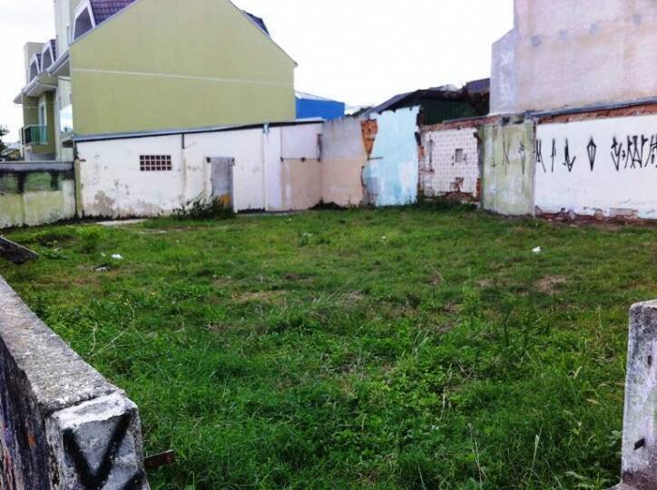 #742 - Terreno para Venda em Curitiba - PR