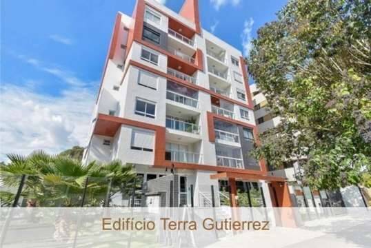 #736 - Apartamento para Venda em Curitiba - PR