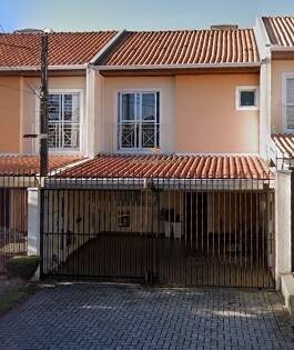 #709 - Casa para Venda em Curitiba - PR