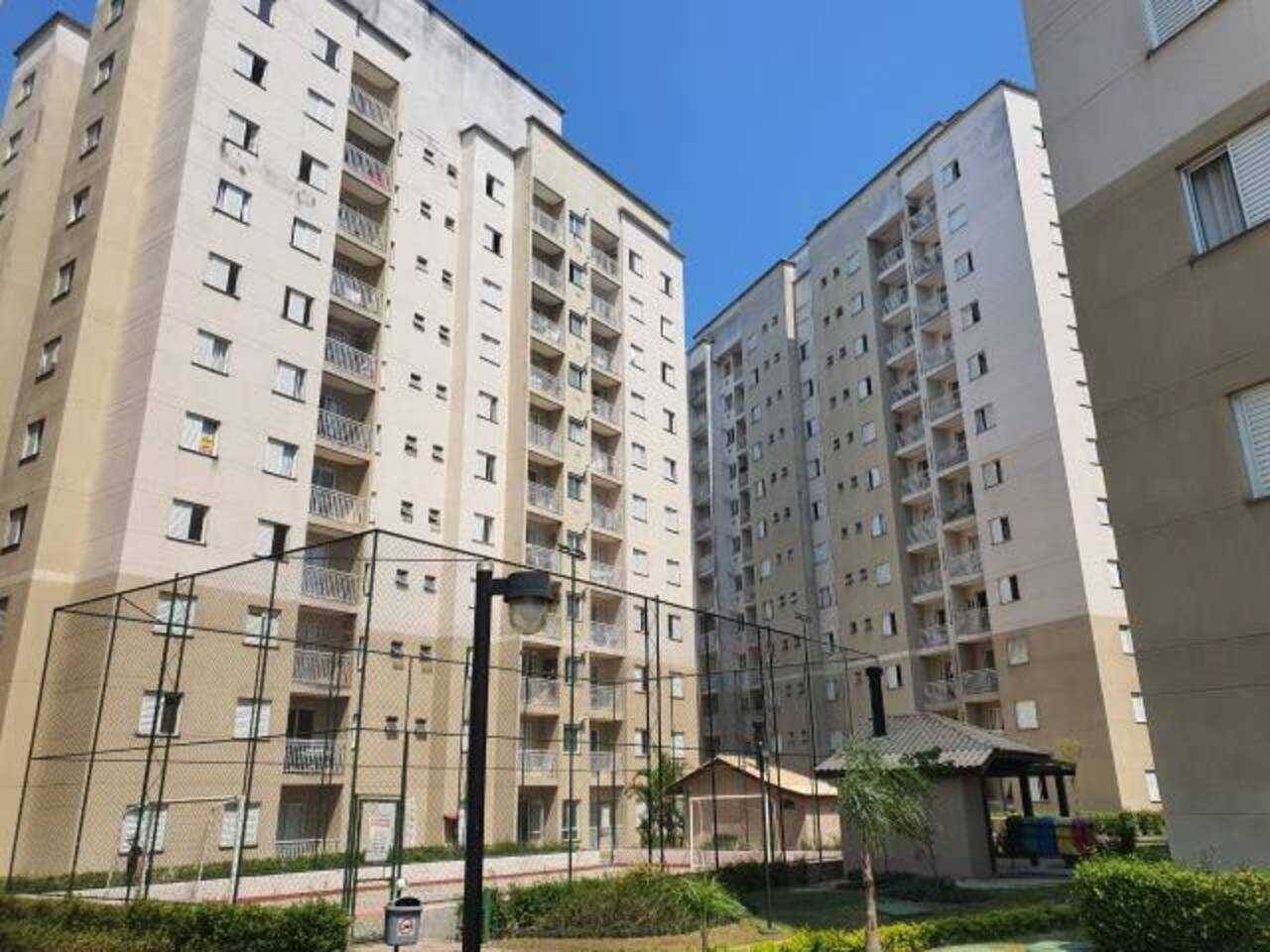 #749 - Apartamento para Venda em Curitiba - PR