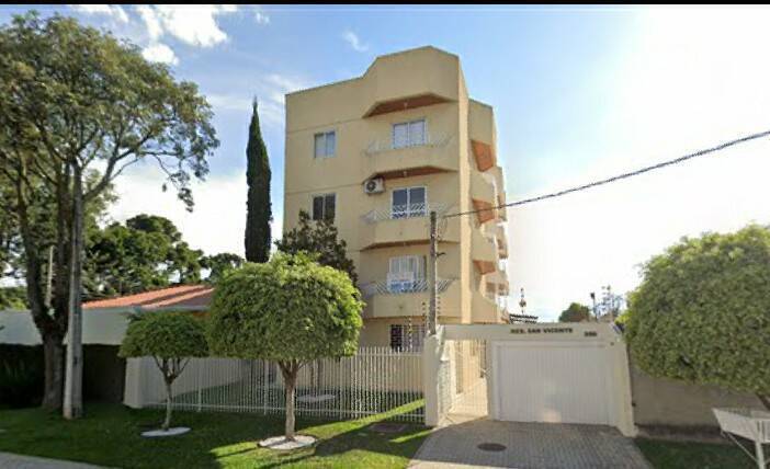 #755 - Apartamento para Venda em Curitiba - PR