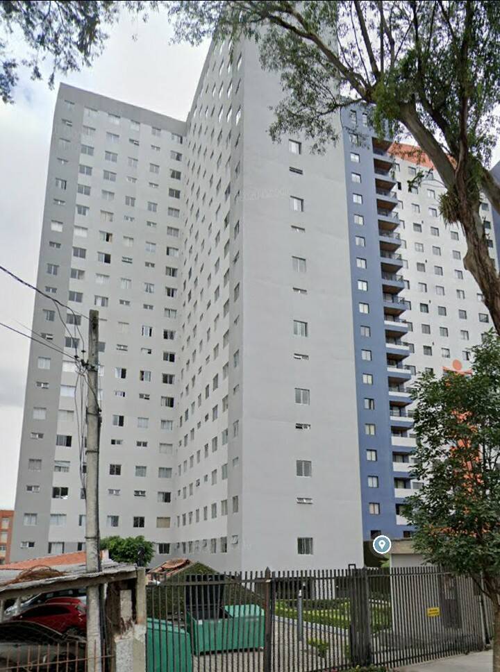 #756 - Apartamento para Venda em Curitiba - PR