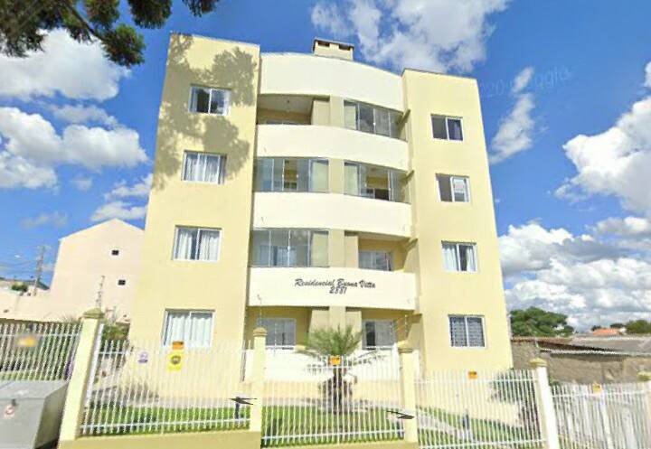 #757 - Apartamento para Venda em Curitiba - PR