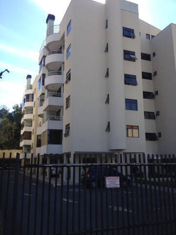#758 - Apartamento para Venda em Curitiba - PR