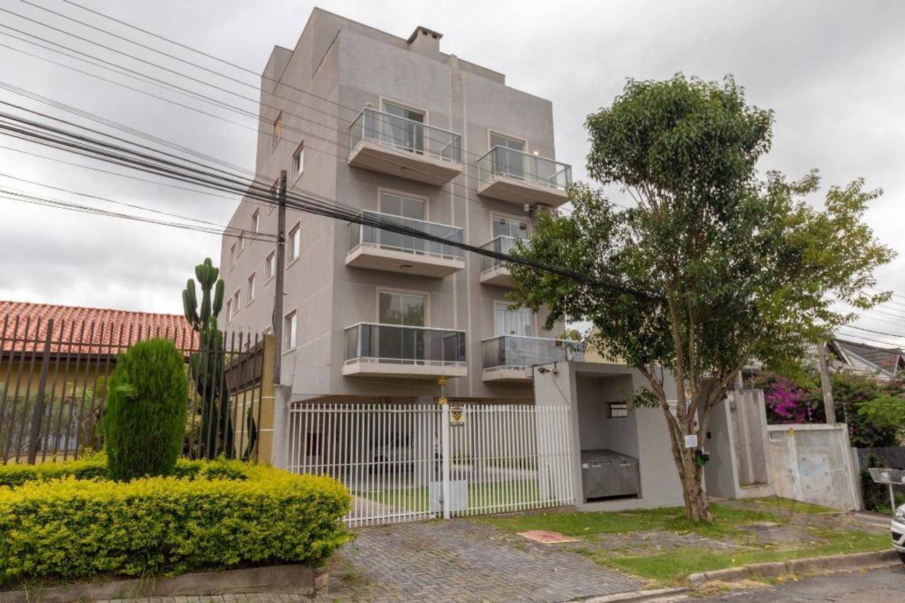 #759 - Apartamento para Venda em Curitiba - PR