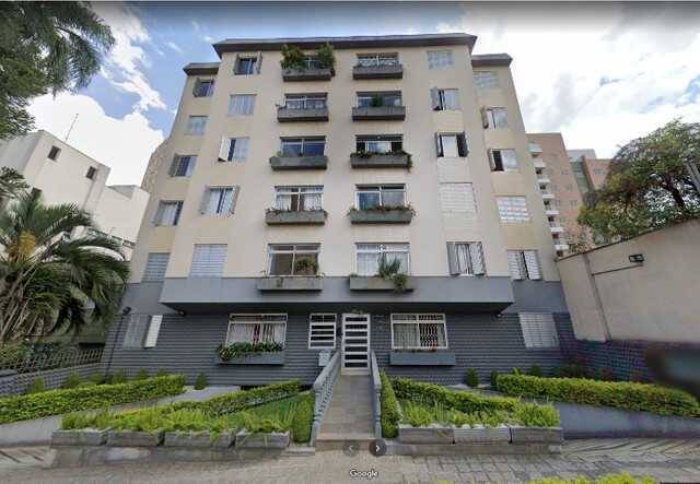 #761 - Apartamento para Venda em Curitiba - PR