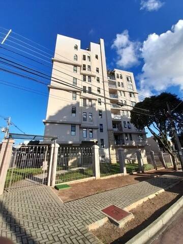 #762 - Apartamento para Venda em Curitiba - PR
