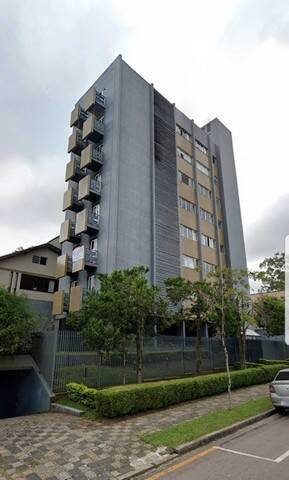 #763 - Apartamento para Venda em Curitiba - PR