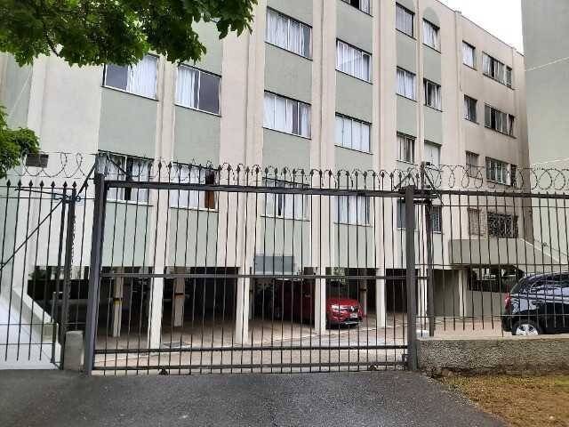 #764 - Apartamento para Venda em Curitiba - PR