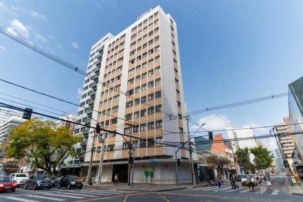 #767 - Apartamento para Venda em Curitiba - PR