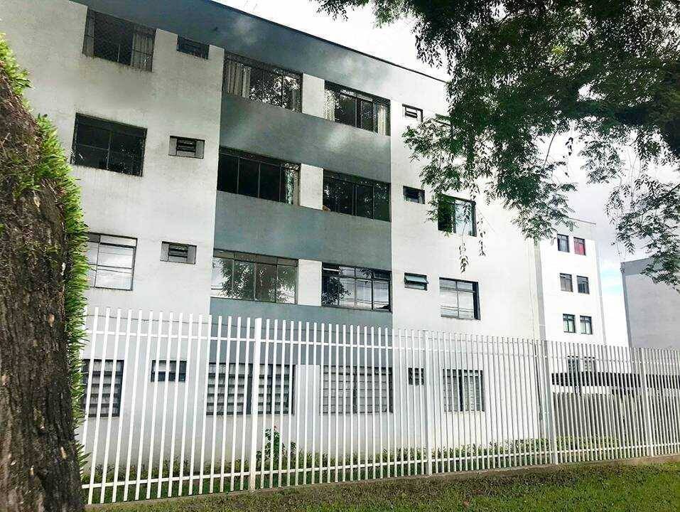 #768 - Apartamento para Venda em Curitiba - PR