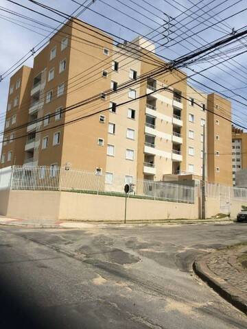 #769 - Apartamento para Venda em Curitiba - PR