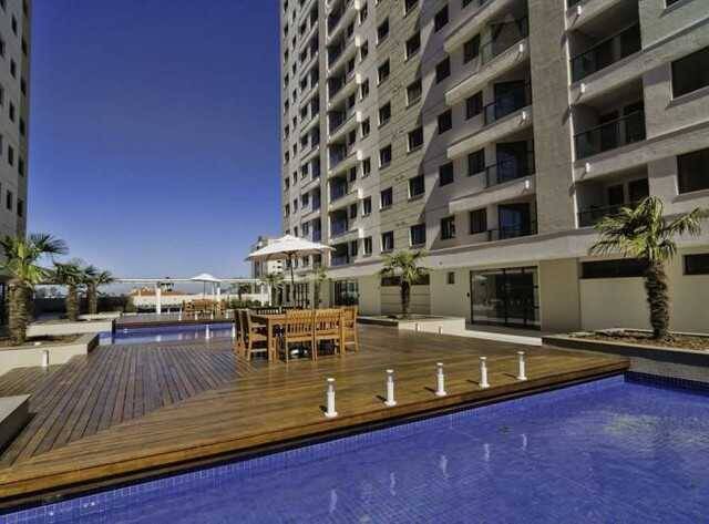 #772 - Apartamento para Venda em Curitiba - PR