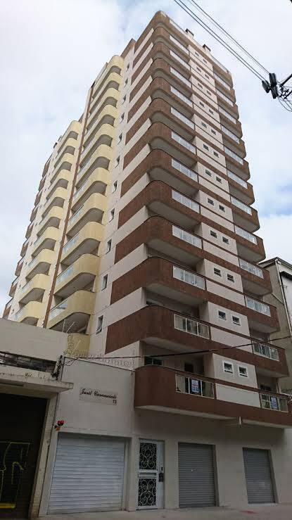 #774 - Apartamento para Venda em Curitiba - PR