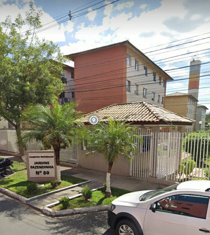 #779 - Apartamento para Venda em Curitiba - PR
