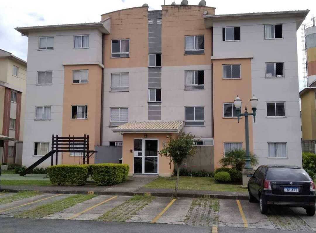 #780 - Apartamento para Venda em Curitiba - PR