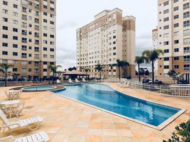 #785 - Apartamento para Venda em Curitiba - PR