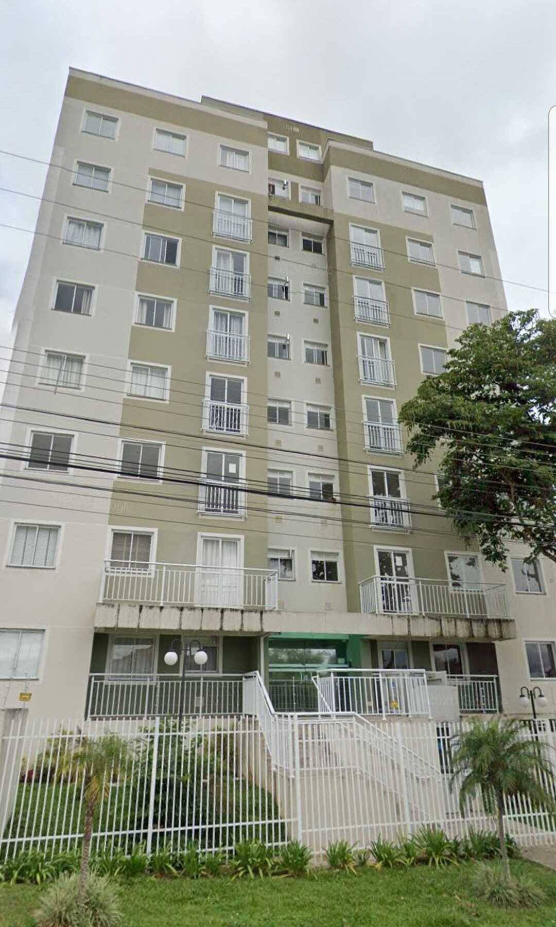 #787 - Apartamento para Venda em Curitiba - PR