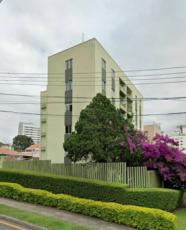 #788 - Apartamento para Venda em Curitiba - PR
