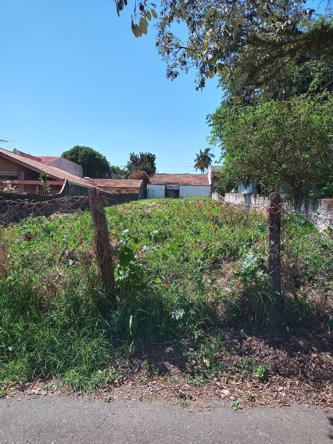 #795 - Terreno para Venda em Curitiba - PR