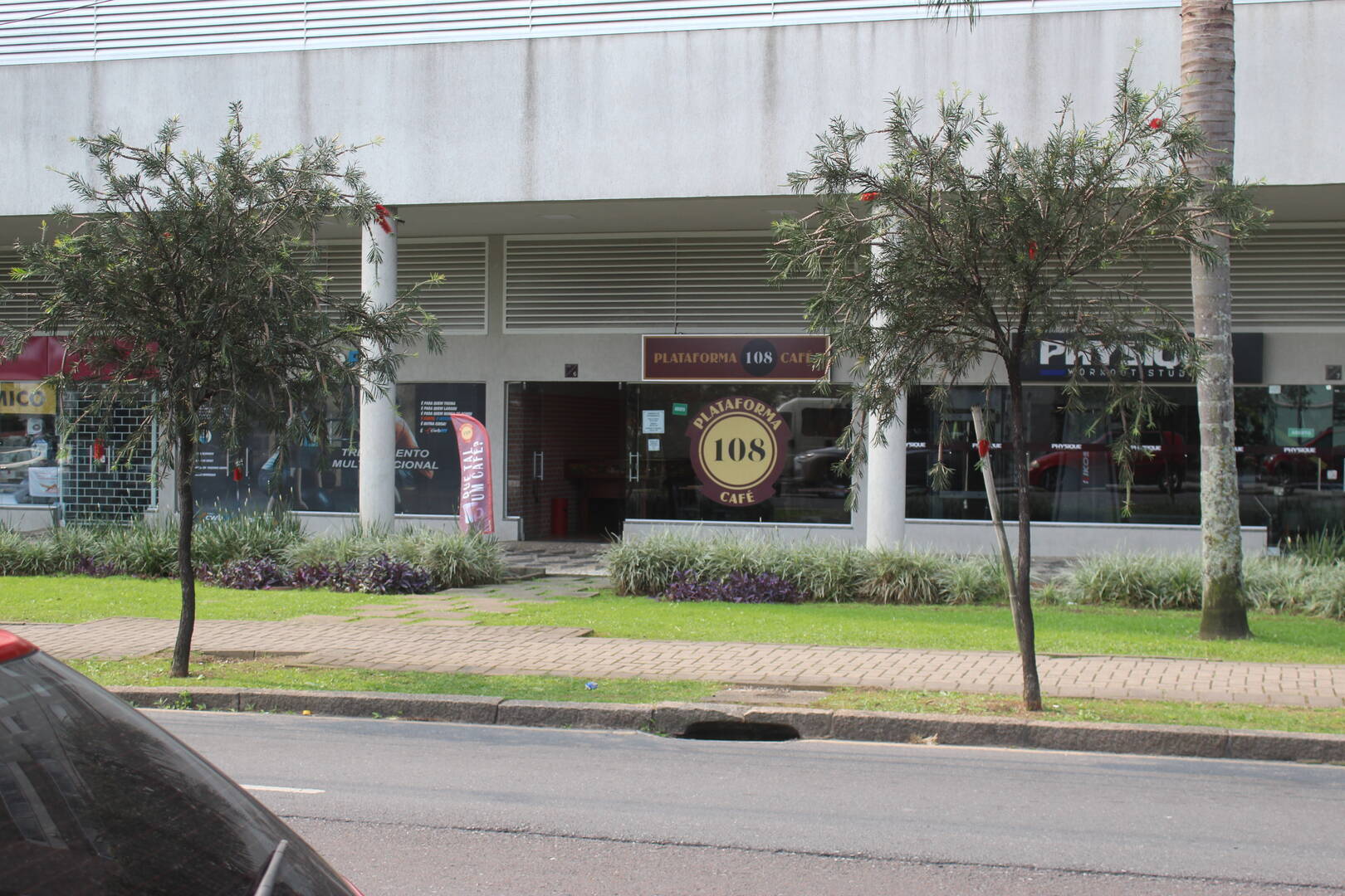 #804 - Loja para Venda em Curitiba - PR