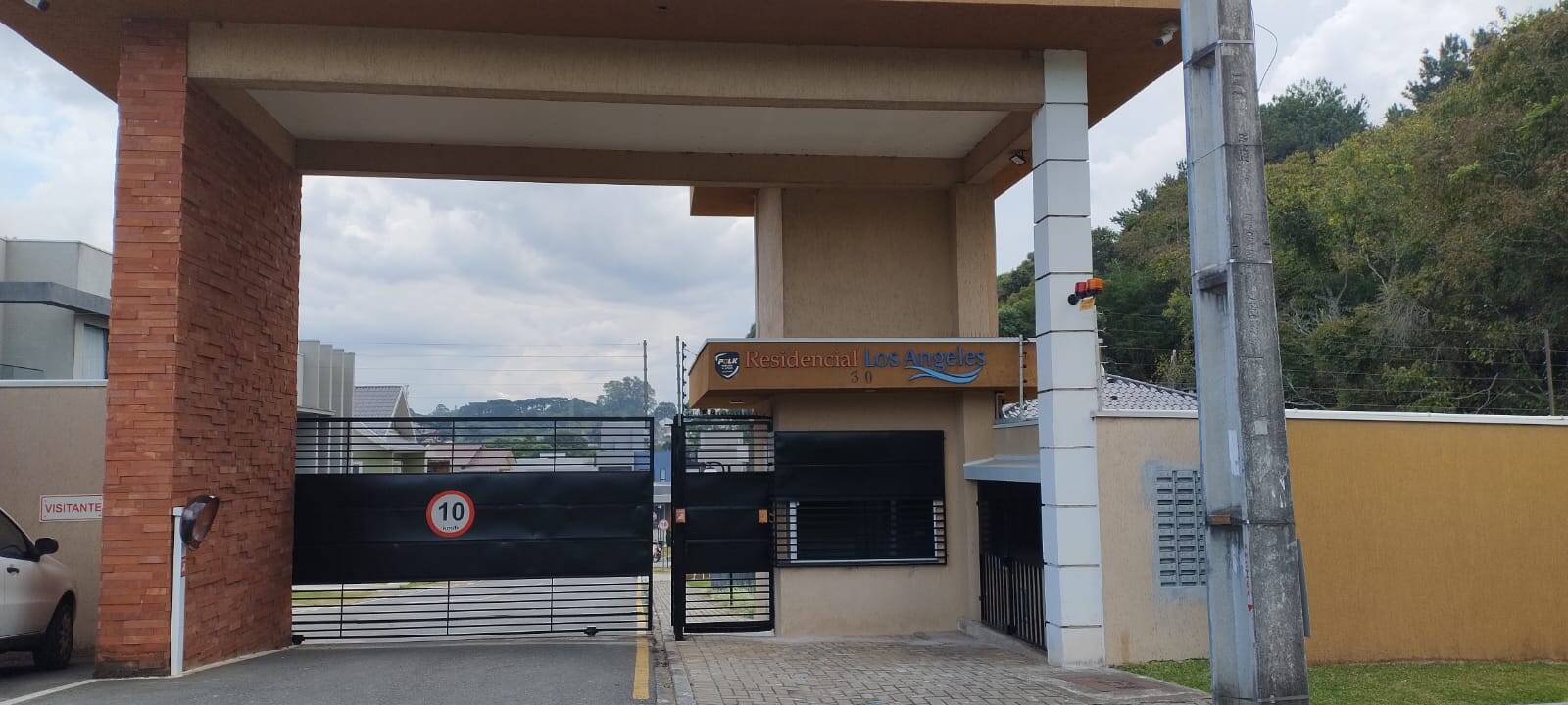 #808 - Terreno para Venda em Colombo - PR