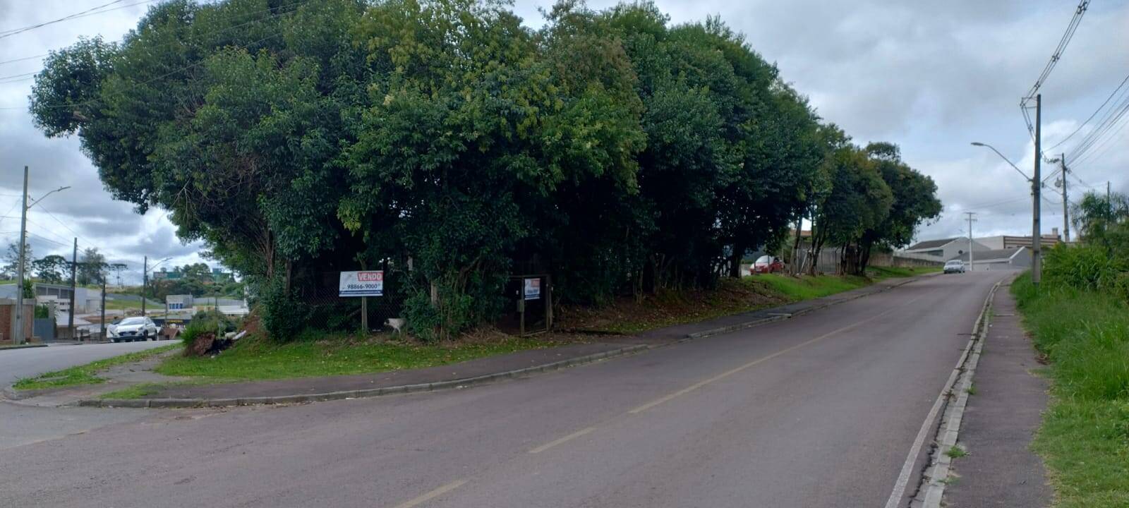#810 - Terreno para Venda em Colombo - PR