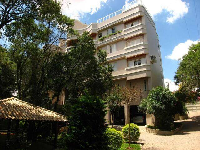 #814 - Apartamento para Venda em Curitiba - PR