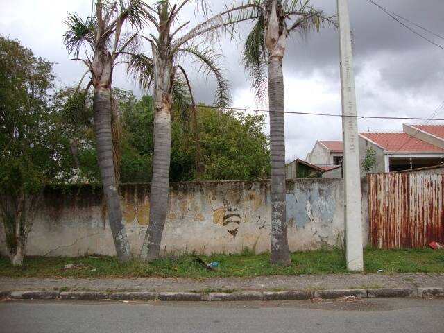 #669 - Terreno para Venda em Curitiba - PR