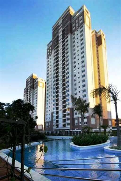 #672 - Apartamento para Venda em Curitiba - PR