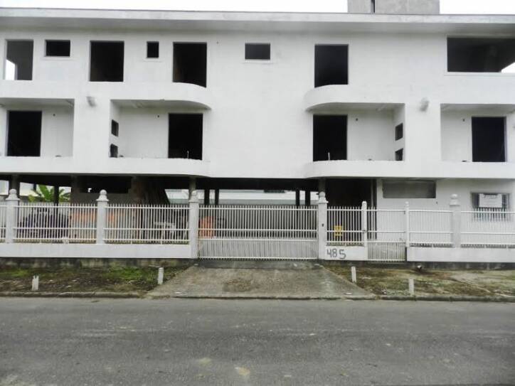 #678 - Apartamento para Venda em Celso Ramos - SC