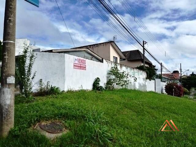 Terreno para Venda em Curitiba - 5