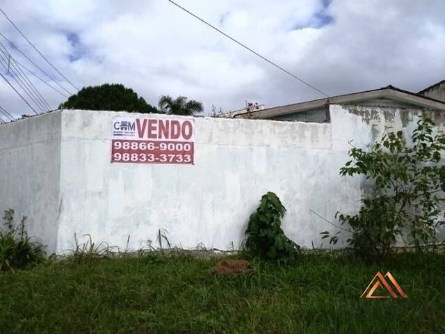 #704 - Terreno para Venda em Curitiba - PR - 2