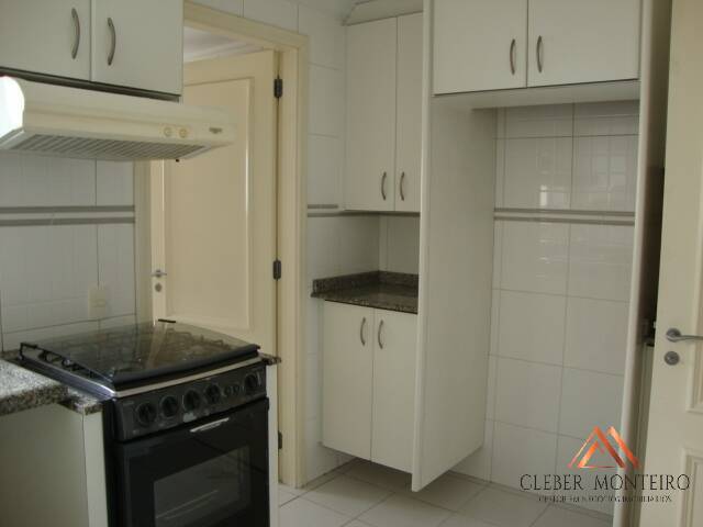 Cobertura para Venda em Curitiba - 4