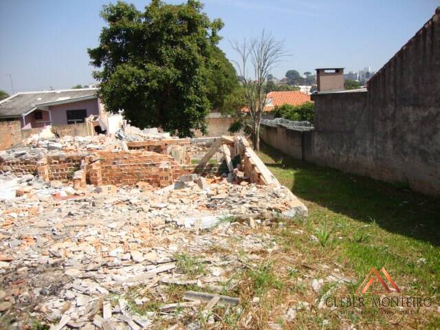 Terreno para Venda em Curitiba - 5