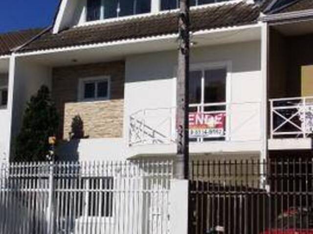 Casa para Venda em Curitiba - 4