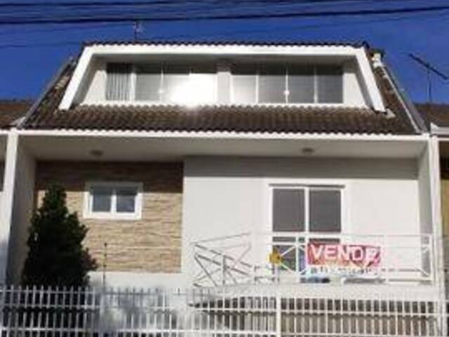 #725 - Casa para Venda em Curitiba - PR - 2