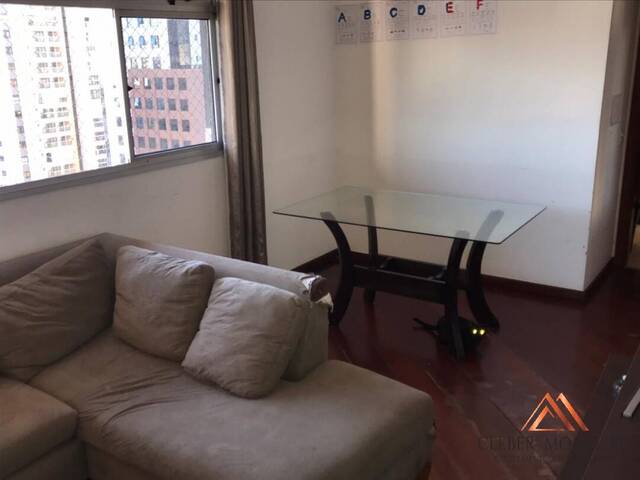 Apartamento para Venda em Curitiba - 4