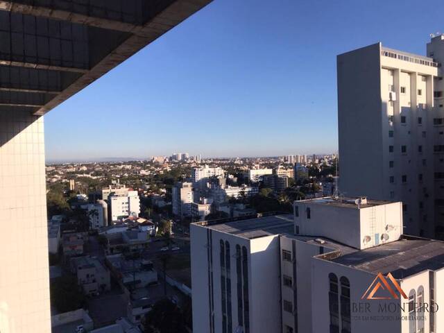 #730 - Apartamento para Venda em Curitiba - PR