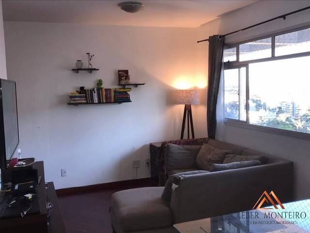 Apartamento para Venda em Curitiba - 5
