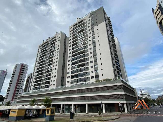 #730 - Apartamento para Venda em Curitiba - PR