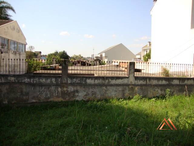 Terreno para Venda em Curitiba - 4