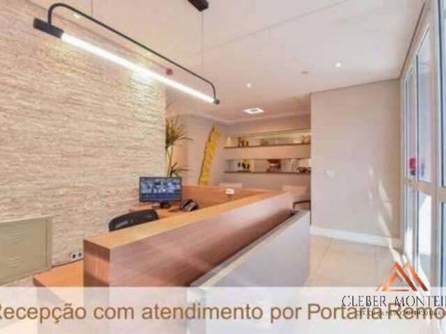 Apartamento para Venda em Curitiba - 5