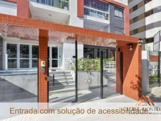Apartamento para Venda em Curitiba - 4