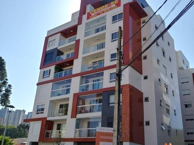 #736 - Apartamento para Venda em Curitiba - PR - 2