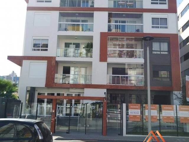 #736 - Apartamento para Venda em Curitiba - PR - 3