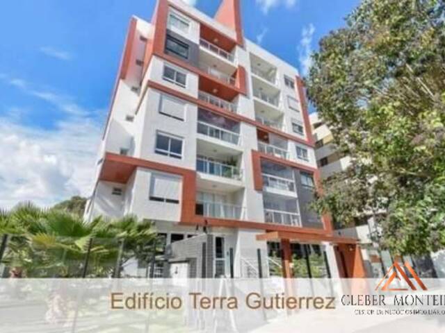 #736 - Apartamento para Venda em Curitiba - PR - 1