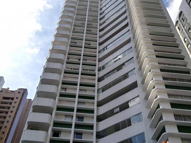 Apartamento para Venda em Curitiba - 5