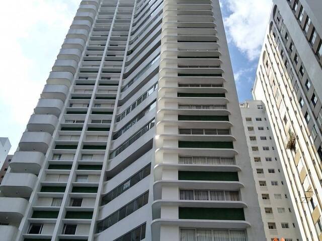 Apartamento para Venda em Curitiba - 4