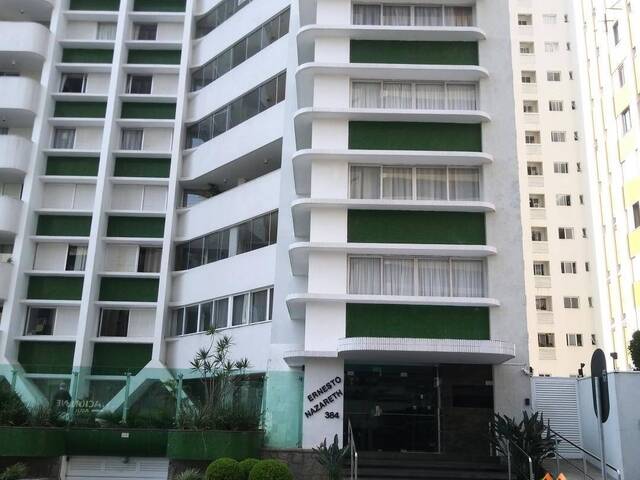 #737 - Apartamento para Venda em Curitiba - PR